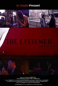 Watch The Listener (Short 2018)