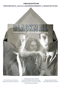 Watch Blackmail (Short 2021)