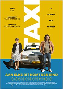 Watch Taxi (Short 2019)