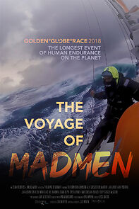 Watch The Voyage of Madmen