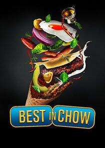 Watch Best in Chow