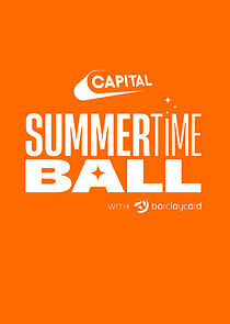 Watch Capital's Summertime Ball