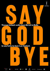 Watch Say God Bye