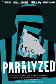 Watch Paralyzed (Short 2022)