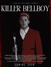 Watch Killer Bellboy (Short 2023)