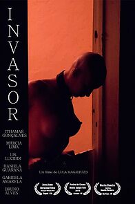 Watch Invasor (Short 2015)