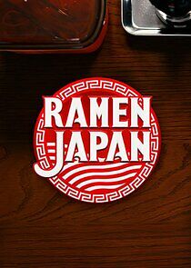 Watch Ramen Japan