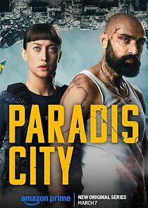 Watch Paradis City