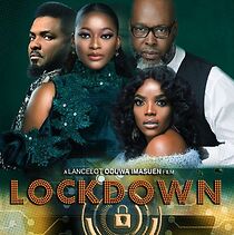 Watch Lockdown