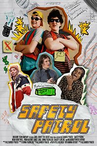 Watch Safety Patrol (Short 2022)