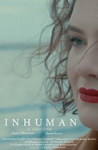 Watch Inhuman (Short 2019)