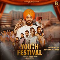 Watch Youth Festival