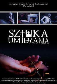 Watch Sztuka Umierania (Short 2023)