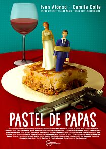 Watch Pastel de papas (Short 2023)