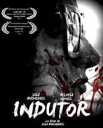 Watch Indutor (Short 2016)