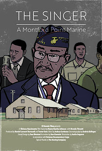 Watch The Singer: A Montford Point Marine (Short 2023)