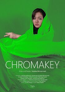 Watch Chromakey (Short 2022)