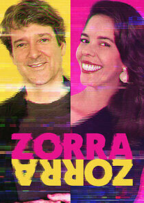 Watch Zorra