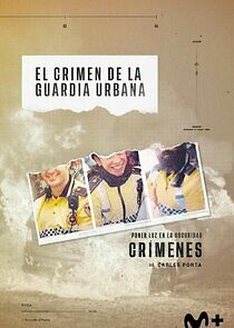 Watch El crimen de la guardia urbana