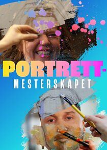 Watch Portrettmesterskapet