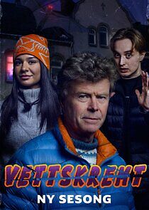 Watch Vettskremt