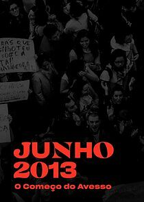 Watch Junho 2013 - O Começo do Avesso