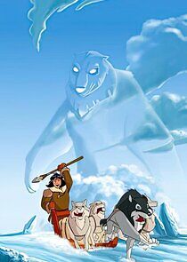 Watch La Grande Chasse de Nanook