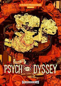 Watch Double Fine PsychOdyssey