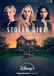 Watch The Stolen Girl