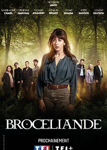 Watch Brocéliande