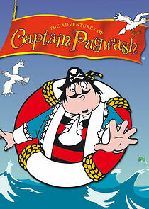 Watch The Adventures of Captain Pugwash