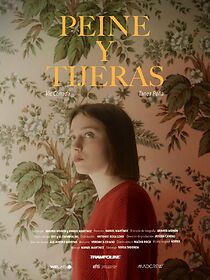 Watch Peine y tijeras (Short 2023)