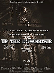 Watch Up the Downstair (Short 2023)