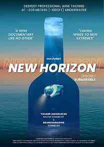 Watch New Horizon