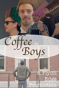 Watch Coffee Boys (Short 2019)