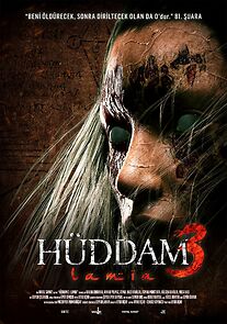 Watch Hüddam 3: Lamia