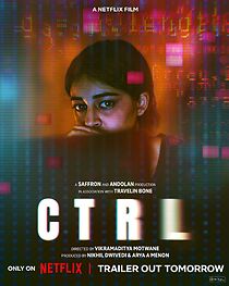 Watch CTRL