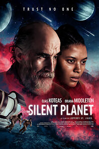 Watch The Silent Planet