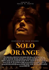 Watch Solo Orange (Short 2019)