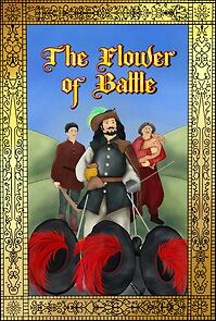 Watch The Flower of Battle (Short 2023)