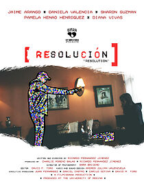 Watch Resolution (Short 2023)