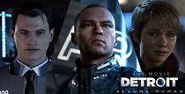 Watch Detroit - Become Human - Der Film