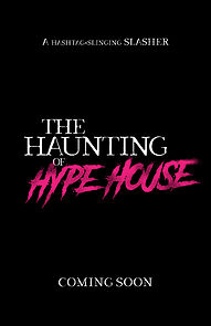 Watch The Haunting of Hype House