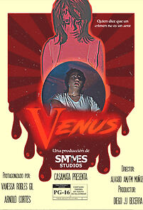 Watch Venus - Casamata (Short 2023)