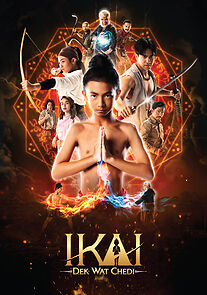 Watch Ikai Dek Wat Chedi