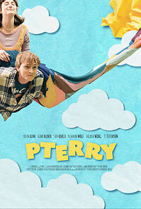 Watch Pterry (Short 2022)