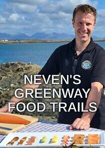 Watch Neven's Greenway Food Trails