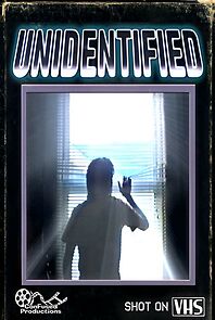 Watch Unidentified (Short 2020)