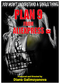 Watch Plan 9 from Aliexpress