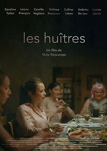 Watch Les Huîtres (Short 2022)